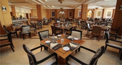 Swissotel Sharm El Sheikh All Inclusive Collection