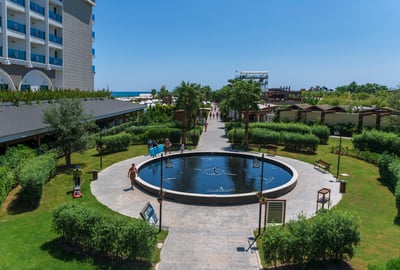 Adalya Elite Hotel