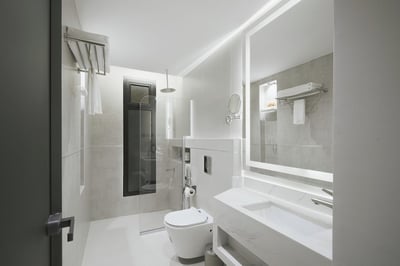Modrest Hotel (25km Away From Riyadh)