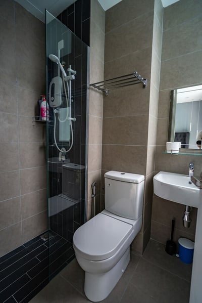 H2o Residence By Perfect Host (no Front Desk Need To Contact Property 5 Days In Advance)
