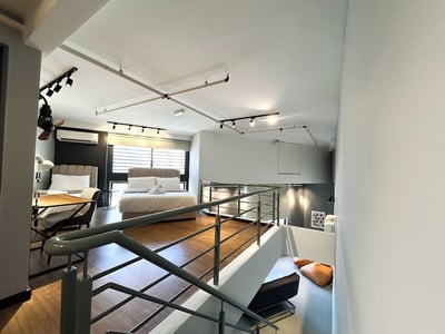 Pinnacle Kelana Jaya By Manhattan Group(no Front Desk Contact The 5 Days In Advance)