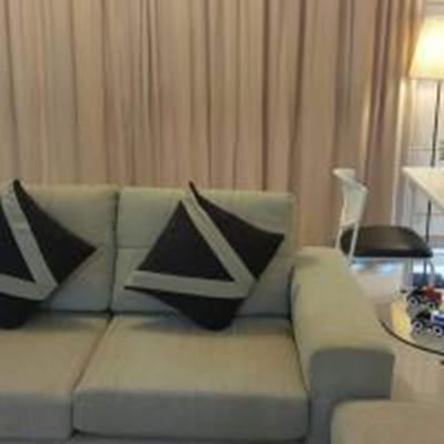 Marc Service Residence Homestay(no Front Desk Please Contact The Property 5 Days In Advance)
