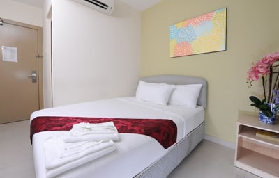 Dor Hotel