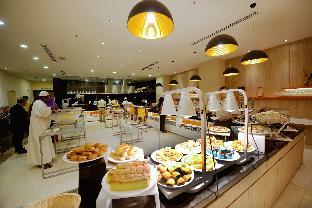 Royal Kuala Lumpur Hotel
