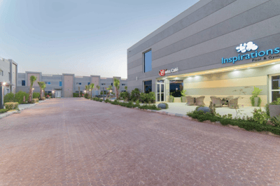 Swiss Spirit Riyadh Resort