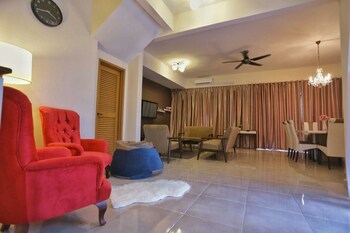 The Haven Villa Putrajaya