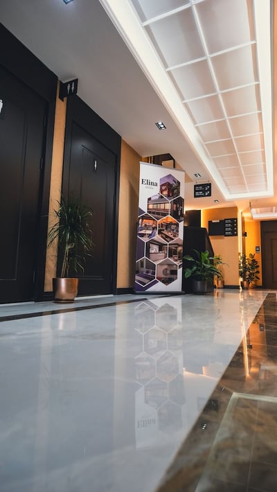 Elina Managed By Dedeman Samsun