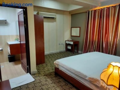 Grand Inn Hotel By Wanasa