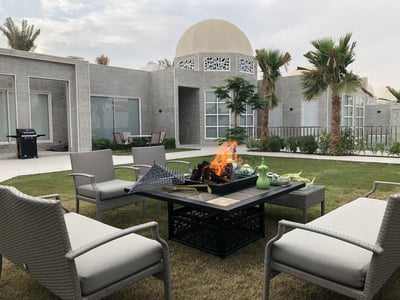 Talah Resort
