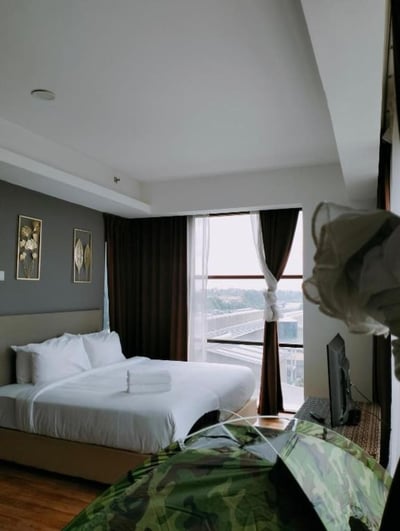 Townhouse Oak 591 Shah Alam By Salaam