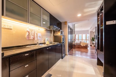 Sunway Resort By Himmel (no Front Desk Please Contact The Property 5 Days Before Arrival)