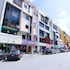 Sahara Batu Caves Hotel