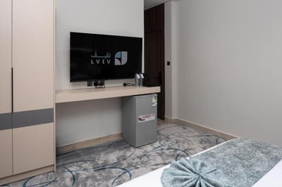 Lafif Apartments (al Salam)(also Known As Lafif Compound)reception 24/7