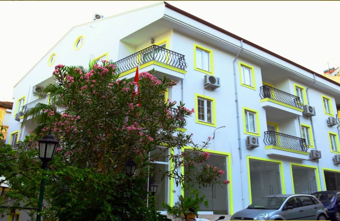 Bossa Nova Apart Hotel