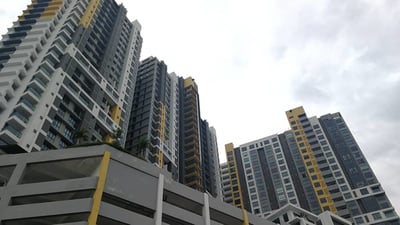 Silk Sky Service Apartment Homestay By Goopro (no Front Desk Need To Contact Property 5 Days In Advance)
