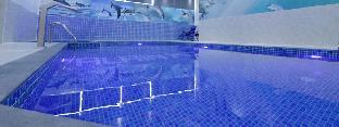 Alain Hotel Apartments Ajman