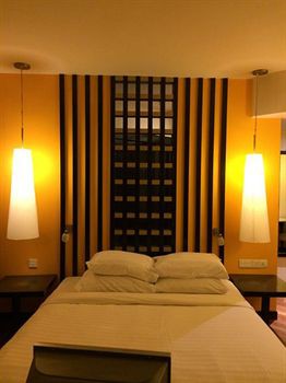 New Town Suites At Bandar Sunway