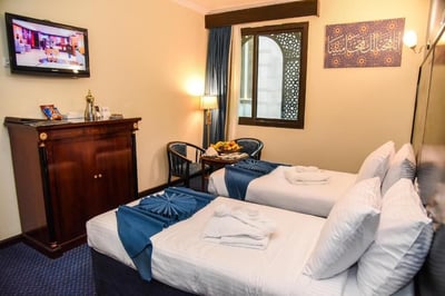 Grand Plaza Al Madina