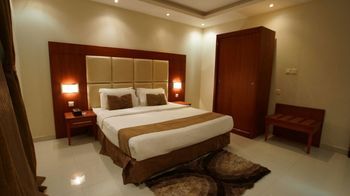 Almuhaidb For Hotel Apartments 24