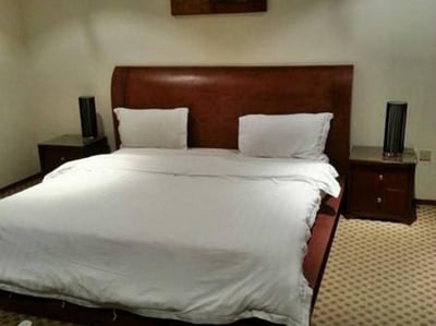 Retaj Dabab Hotel