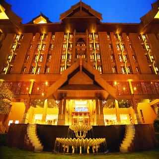 Royale Chulan Kuala Lumpur Hotel