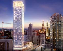 Pavilion Suite Kuala Lumpur