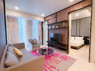 Tropicana Residence Klcc At Getaway Home Suite(no Front Desk Please Contact The Property 5 Days In Advance)