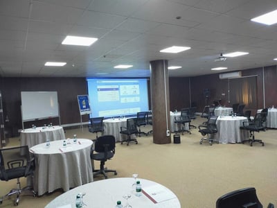 Riyadh Inn Hotel
