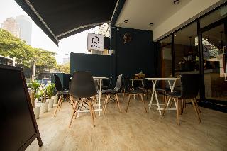 Hexa Hotel