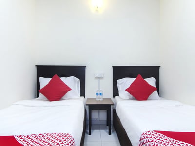 Oyo 474 Hotel 91