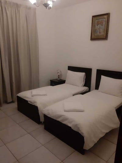 Al Bishr Hotel Apartments (no Front Desk Need To Contact Property 7 Days In Advance)