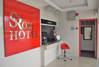 S Rose Hotel(46 Km Away From Kuala Lumpur)