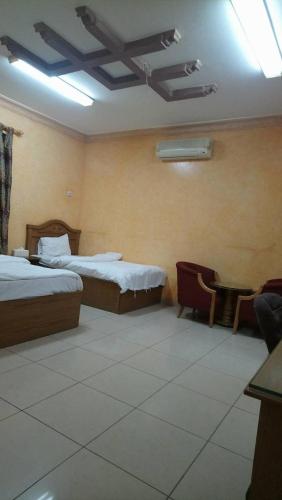 Khreis Suites Hotel
