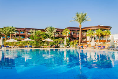 Royal Savoy Sharm El Sheikh (valid For All Market)