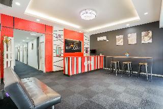 Oyo 89430 Rest And Go I City Hotel