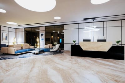 Hasy Hotel Modrest Hotel
