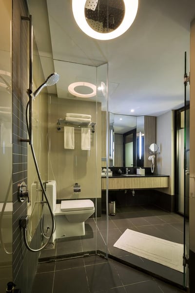 The Kuala Lumpur Journal Hotel
