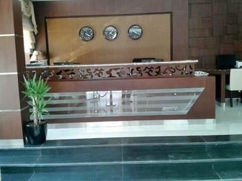 Almuhaidb Furnished Units King Abdulaziz