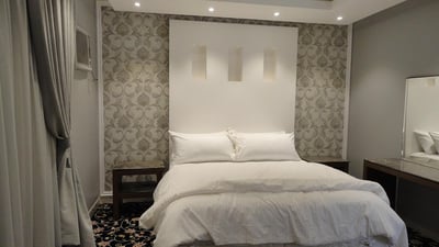 Dary Furnished Apartments 2 (for Families Only)