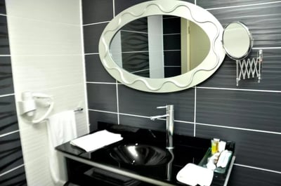 Karwan Saray Hotel