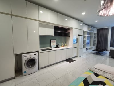 Mz Suite At The Face Platinum Suites (no Front Desk Please Contact The Property 5 Days Before Arrival)
