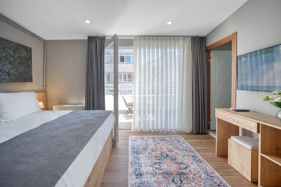Zeymir Hotel