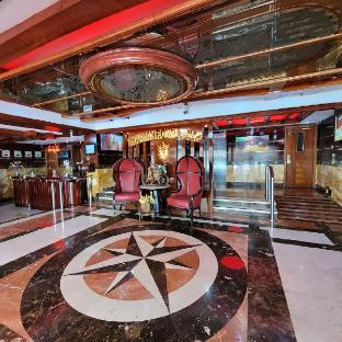 Tulip Inn Sharjah