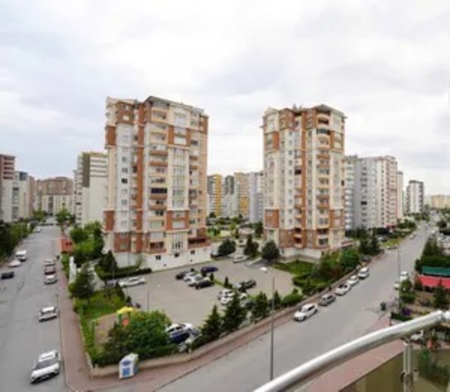 Talas Duman Safir