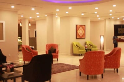 Executive Suites