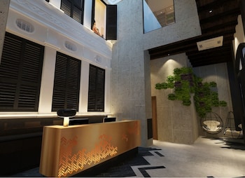 The Quay Hotel Kuala Lumpur