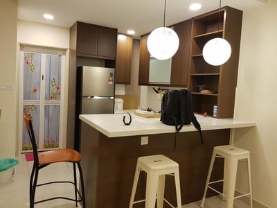 White Tulip Ehome (no Front Desk Need To Contact Property 5 Days In Advance)