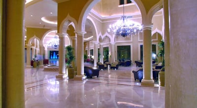 Jaz Mirabel Club Hotel