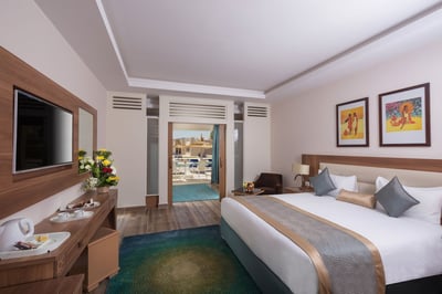 Pickalbatros Aqua Park Sharm El Sheikh