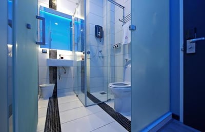 Pj Luxe Boutique Hotel